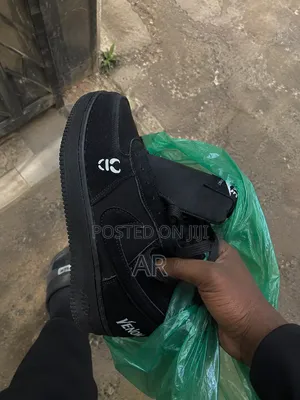 School Drip and Party Shoes