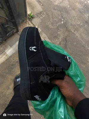 School Drip and Party Shoes