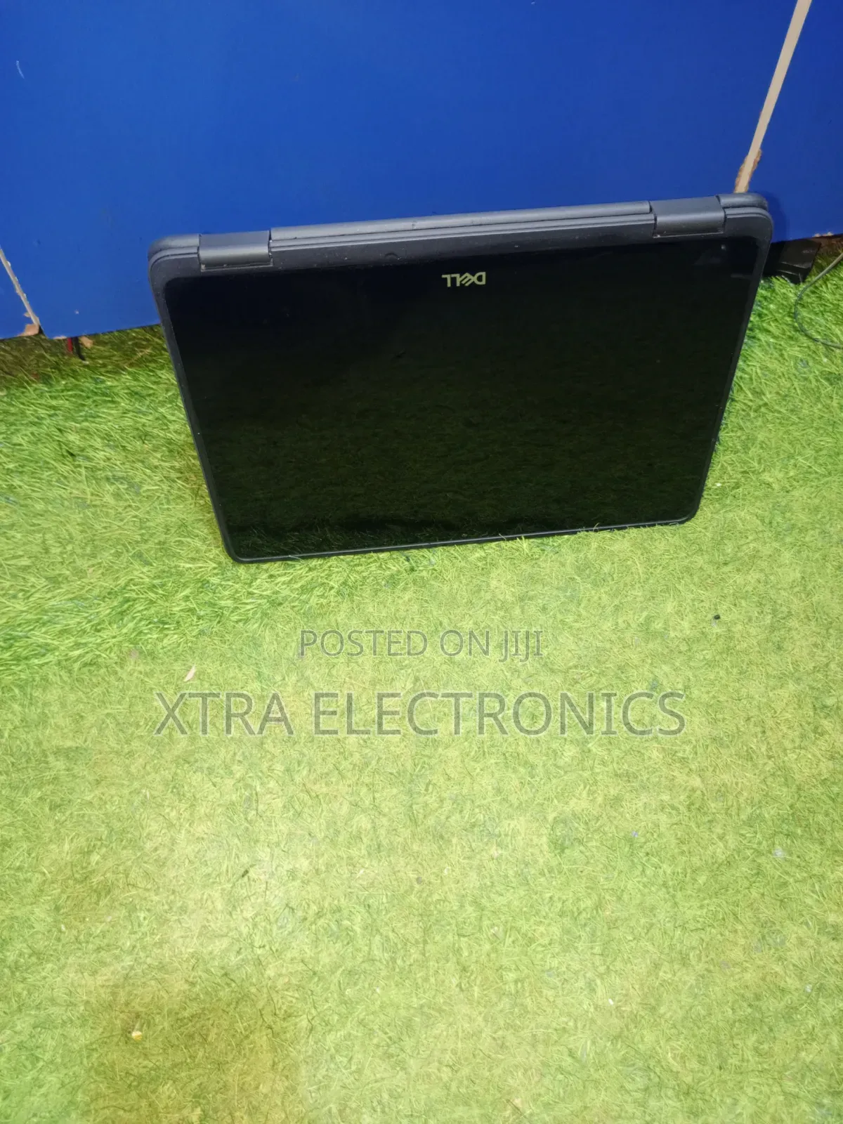 Laptop Dell Latitude 3190 2-in-1 4GB Intel SSD 160GB