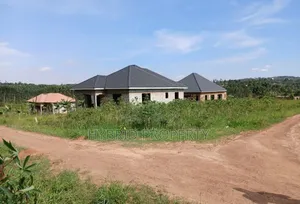 Prime Plots for Sale at Mwera~Kakiri Harmony Land Estate~Hoima Road D