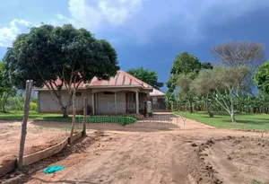 Prime Plots for Sale at Mwera~Kakiri Harmony Land Estate~Hoima Road D