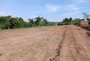 Prime Plots for Sale at Mwera~Kakiri Harmony Land Estate~Hoima Road D