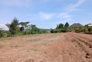 Prime Plots for Sale at Mwera~Kakiri Harmony Land Estate~Hoima Road D