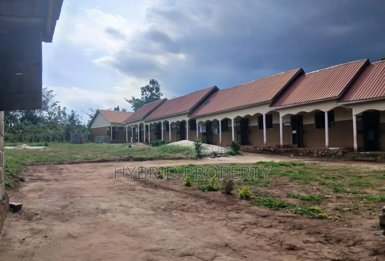 Prime Plots for Sale at Mwera~Kakiri Harmony Land Estate~Hoima Road D