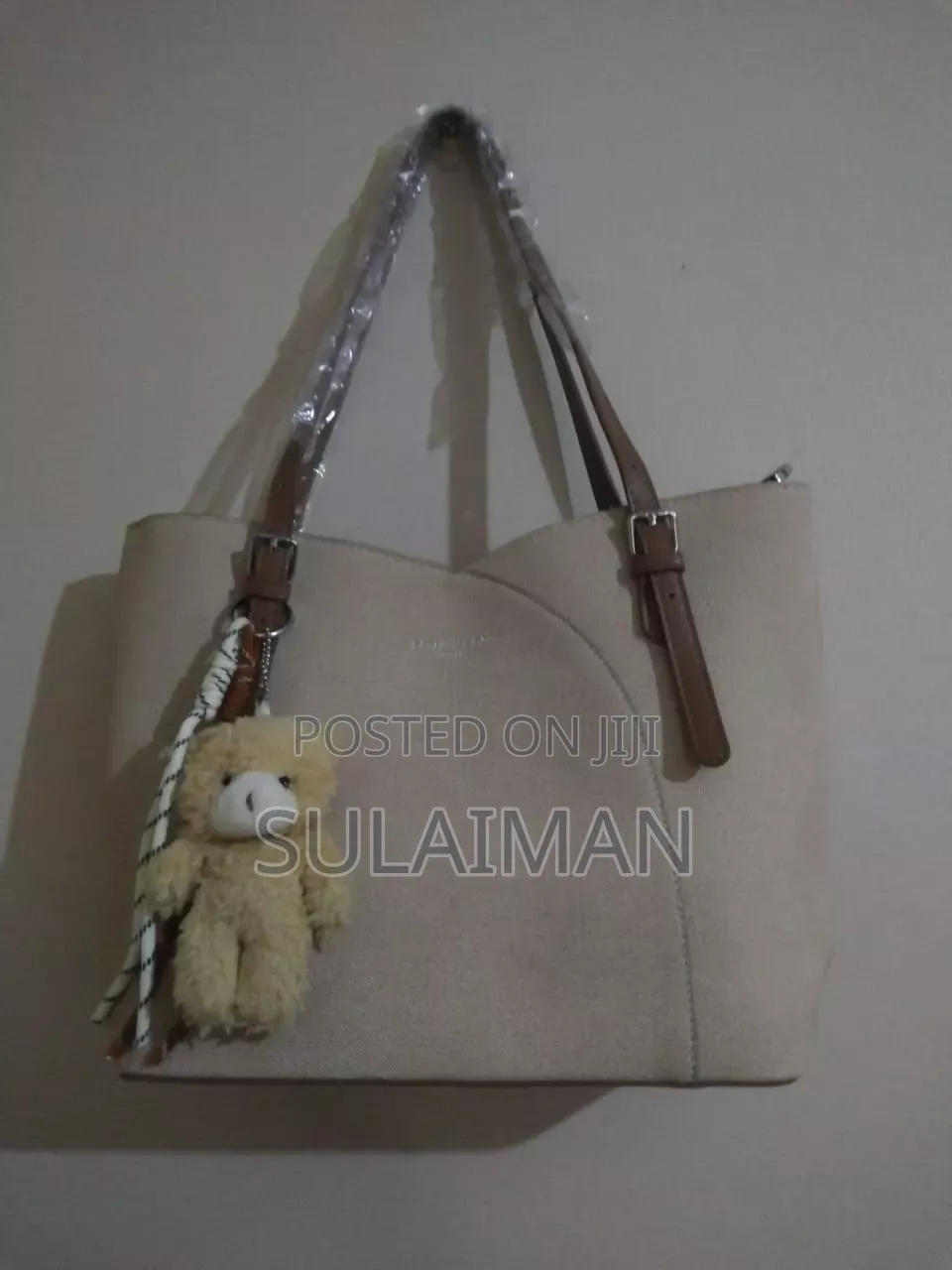 Bags, for Work for Outings and Design