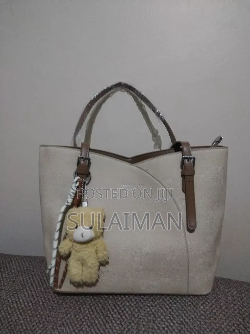 Bags, for Work for Outings and Design