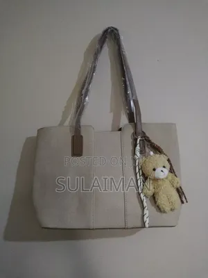 Bags, for Work for Outings and Design