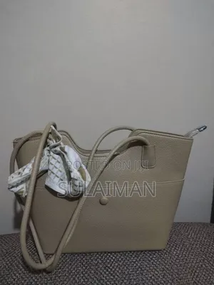 Bags, for Work for Outings and Design