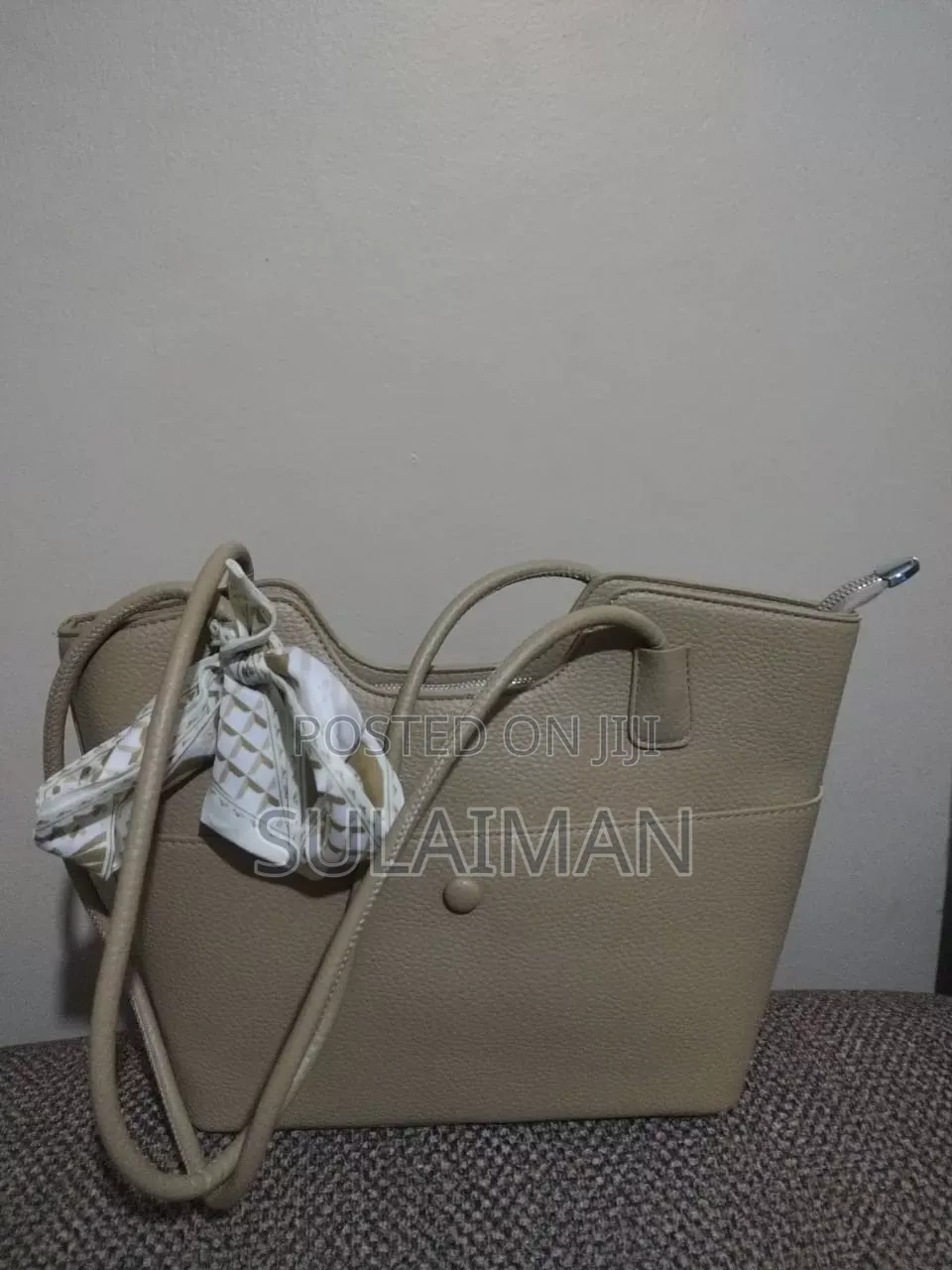 Bags, for Work for Outings and Design