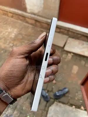 Sony Xperia 10 III 256 GB White