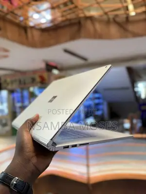 Laptop Microsoft Surface Book 3 16GB Intel Core i7 SSD 512GB