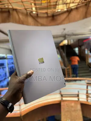 Laptop Microsoft Surface Book 3 16GB Intel Core i7 SSD 512GB