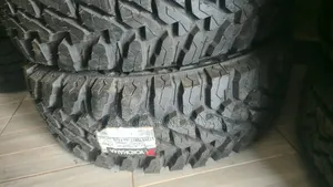 265/70r17 M/T Yokohama Brand New Tyres