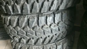 265/70r17 M/T Yokohama Brand New Tyres