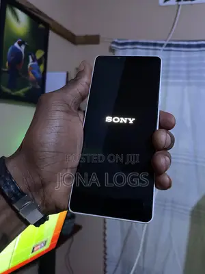 Sony Xperia 10 III 256 GB White