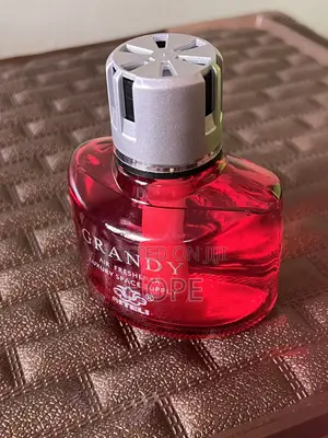 GRANDY Luxury Car Air Freshener