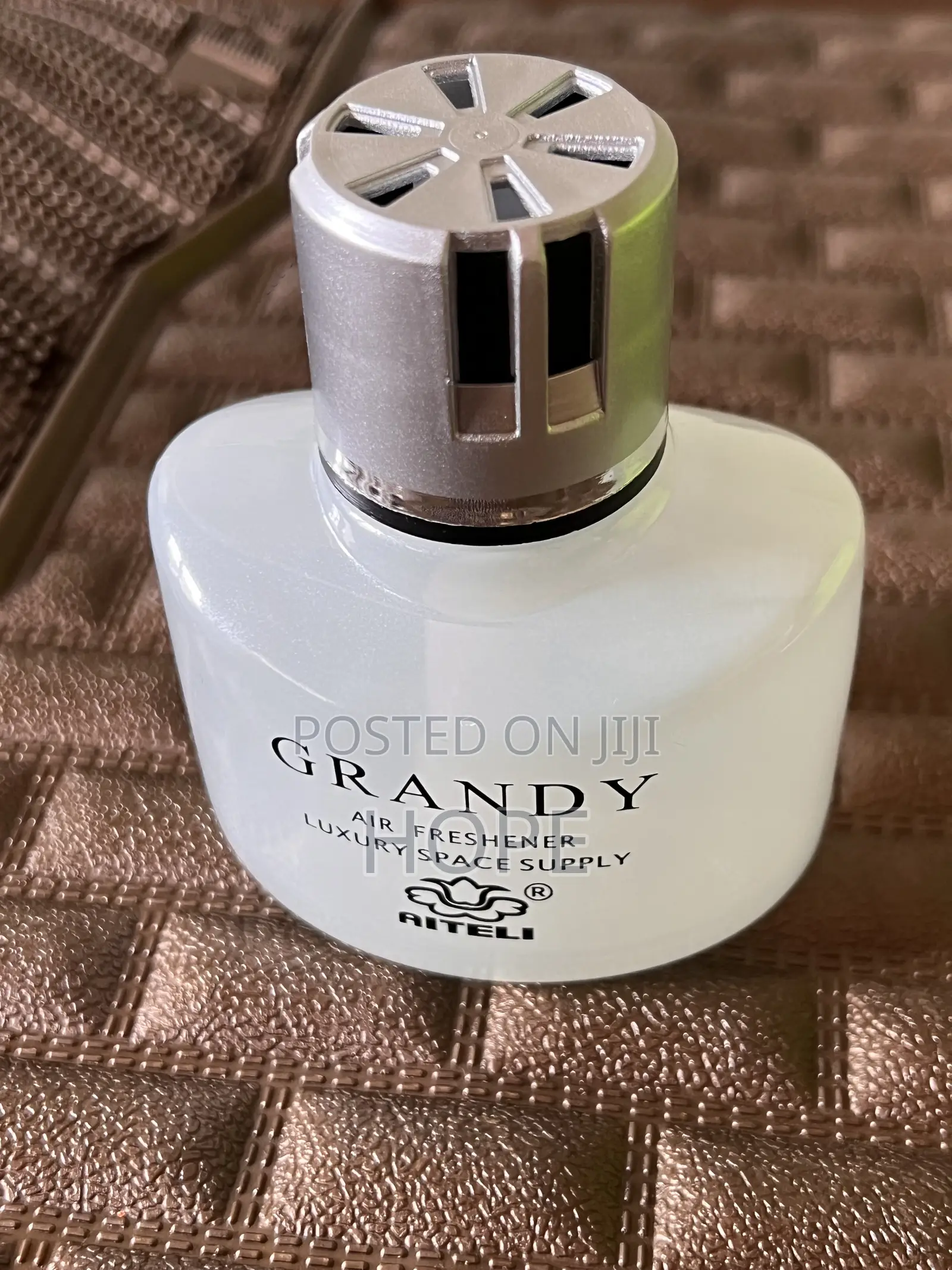 GRANDY Luxury Car Air Freshener