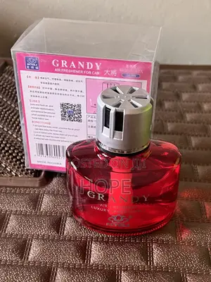 GRANDY Luxury Car Air Freshener