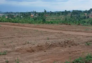 Prime Plots for Sale at Mwera~Kakiri Nature Land Estate~Hoima Road P
