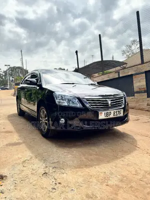 Toyota Premio 1.8 FWD 2008