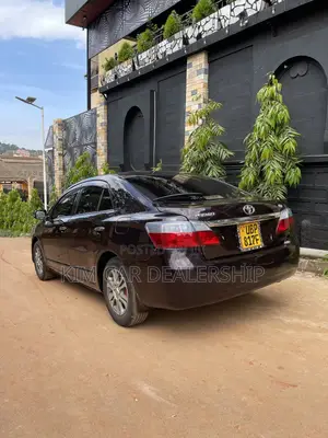 Toyota Premio 1.8 FWD 2008