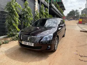 Toyota Premio 1.8 FWD 2008