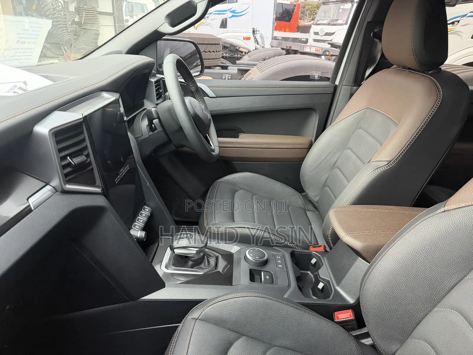 Volkswagen Amarok 2025 Silver
