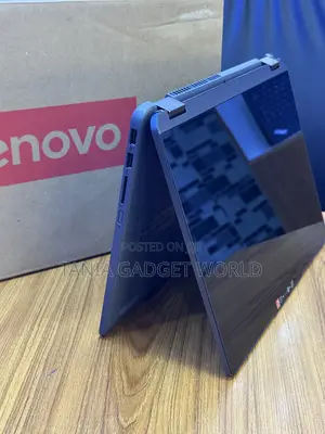 New Laptop Lenovo Flex 5 8GB Intel Core i5 SSD 512GB