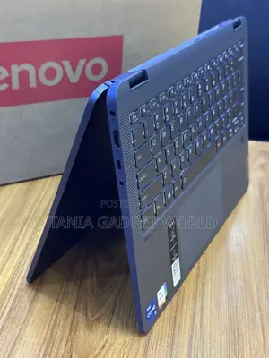 New Laptop Lenovo Flex 5 8GB Intel Core i5 SSD 512GB