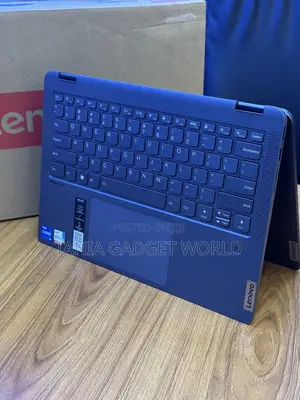 New Laptop Lenovo Flex 5 8GB Intel Core i5 SSD 512GB