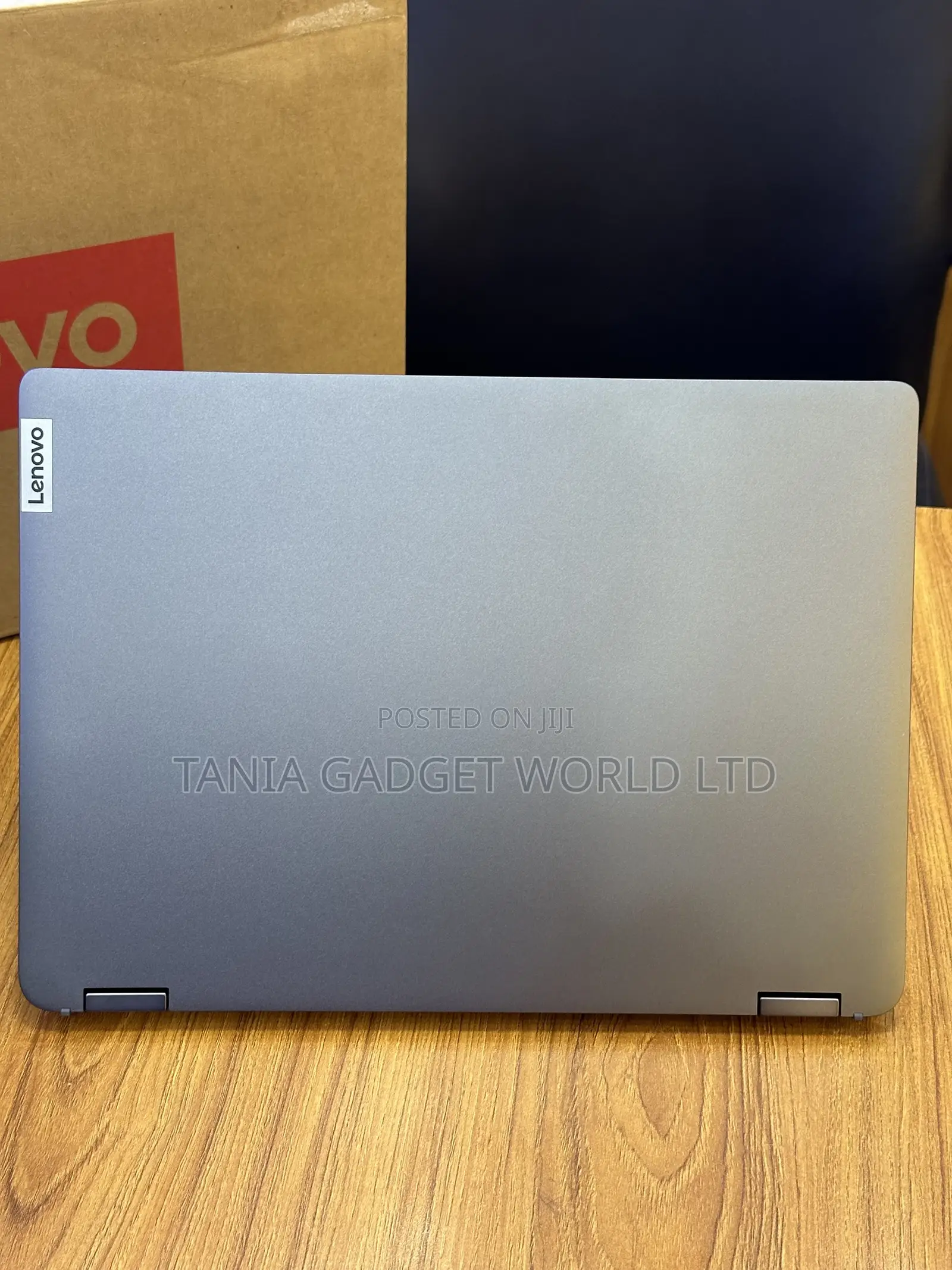 New Laptop Lenovo Flex 5 8GB Intel Core i5 SSD 512GB