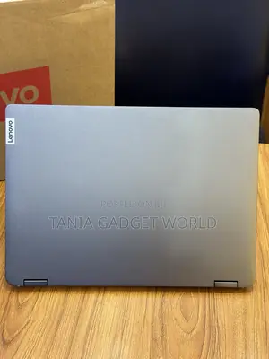 New Laptop Lenovo Flex 5 8GB Intel Core i5 SSD 512GB