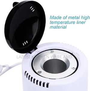 Beauty Tools Sterilizer Ideal for Disinfecting /Nail Set/Dental Kit