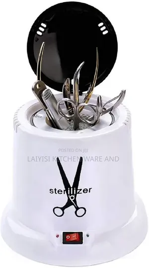 Beauty Tools Sterilizer Ideal for Disinfecting /Nail Set/Dental Kit