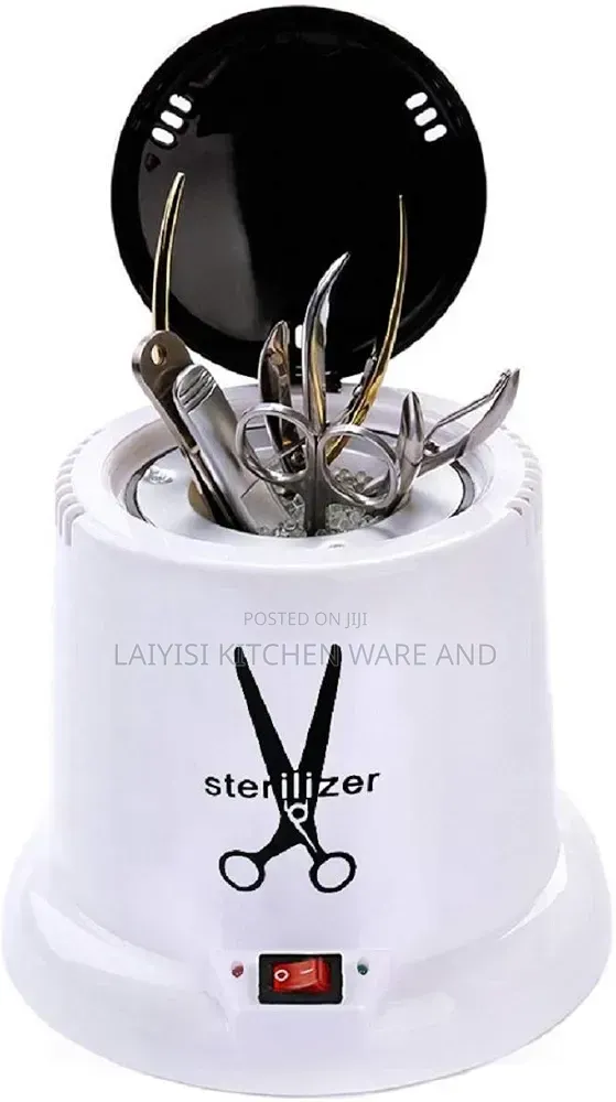Beauty Tools Sterilizer Ideal for Disinfecting /Nail Set/Dental Kit