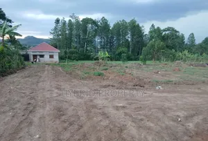 Prime Plots for Sale at Kakiri~Mwera Kikeeka Land Estate~Hoima Road V.