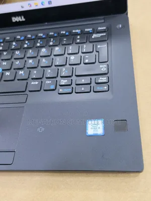 Laptop Dell Latitude 7480 8GB Intel Core i5 SSD 256GB