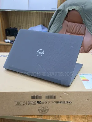 Laptop Dell Latitude 7480 8GB Intel Core i5 SSD 256GB