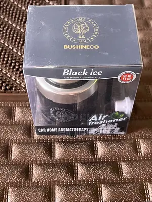 Bushineco - The Original Luxury Car Home Perfume