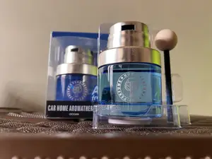 Bushineco - The Original Luxury Car Home Perfume