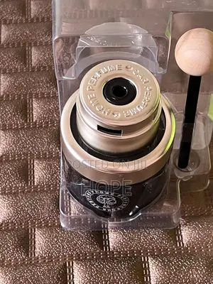 Bushineco - The Original Luxury Car Home Perfume
