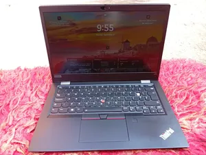 Laptop Lenovo ThinkPad L13 Yoga 12GB Intel Core i5 SSD 250GB