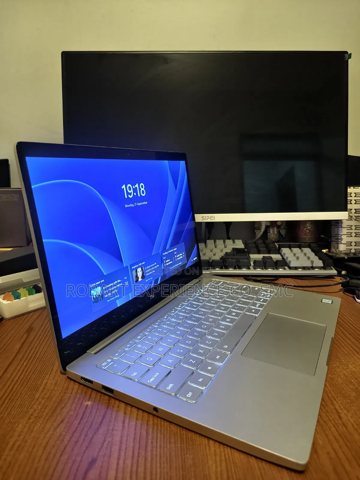 Laptop Xiaomi Mi Notebook Air 8GB Intel Core i5 SSD 256GB