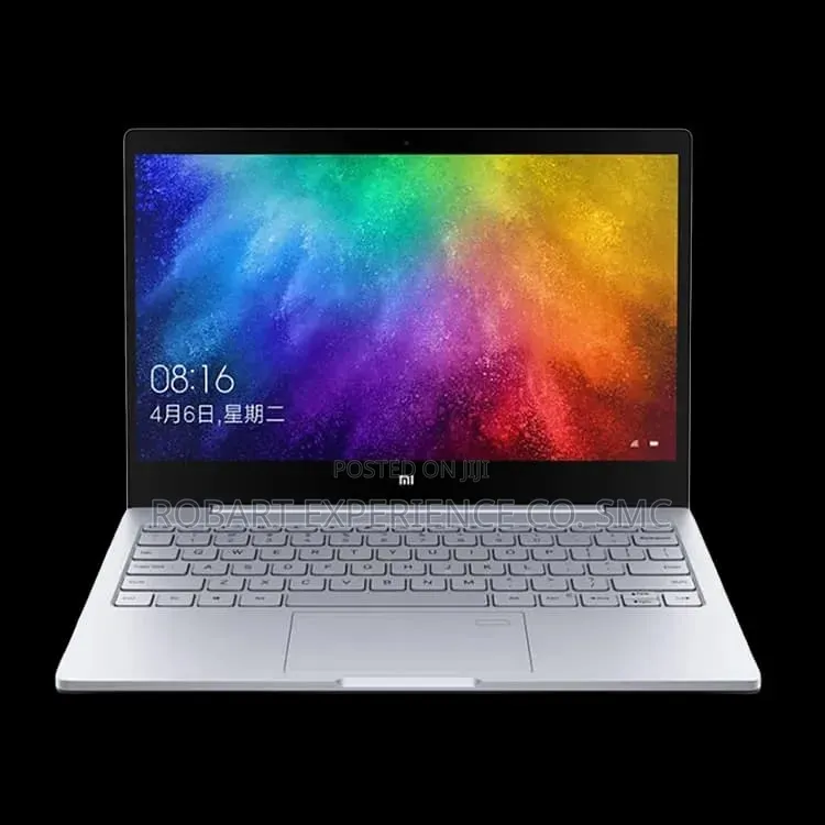 Laptop Xiaomi Mi Notebook Air 8GB Intel Core i5 SSD 256GB