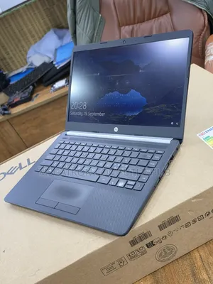 Laptop HP 14-dq1025cl 8GB Intel Core i3 HDD 500GB