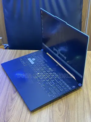 Laptop Asus TUF Dash F15 16GB Intel Core i7 SSD 512GB