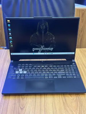 Laptop Asus TUF Dash F15 16GB Intel Core i7 SSD 512GB