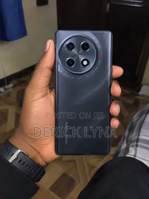 Tecno Camon 30S 128 GB Black