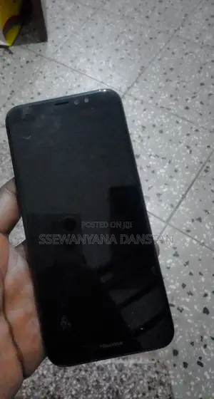 Hisense E30 Lite 16 GB Black