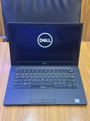 Laptop Dell Latitude 7490 8GB Intel Core i7 SSD 256GB